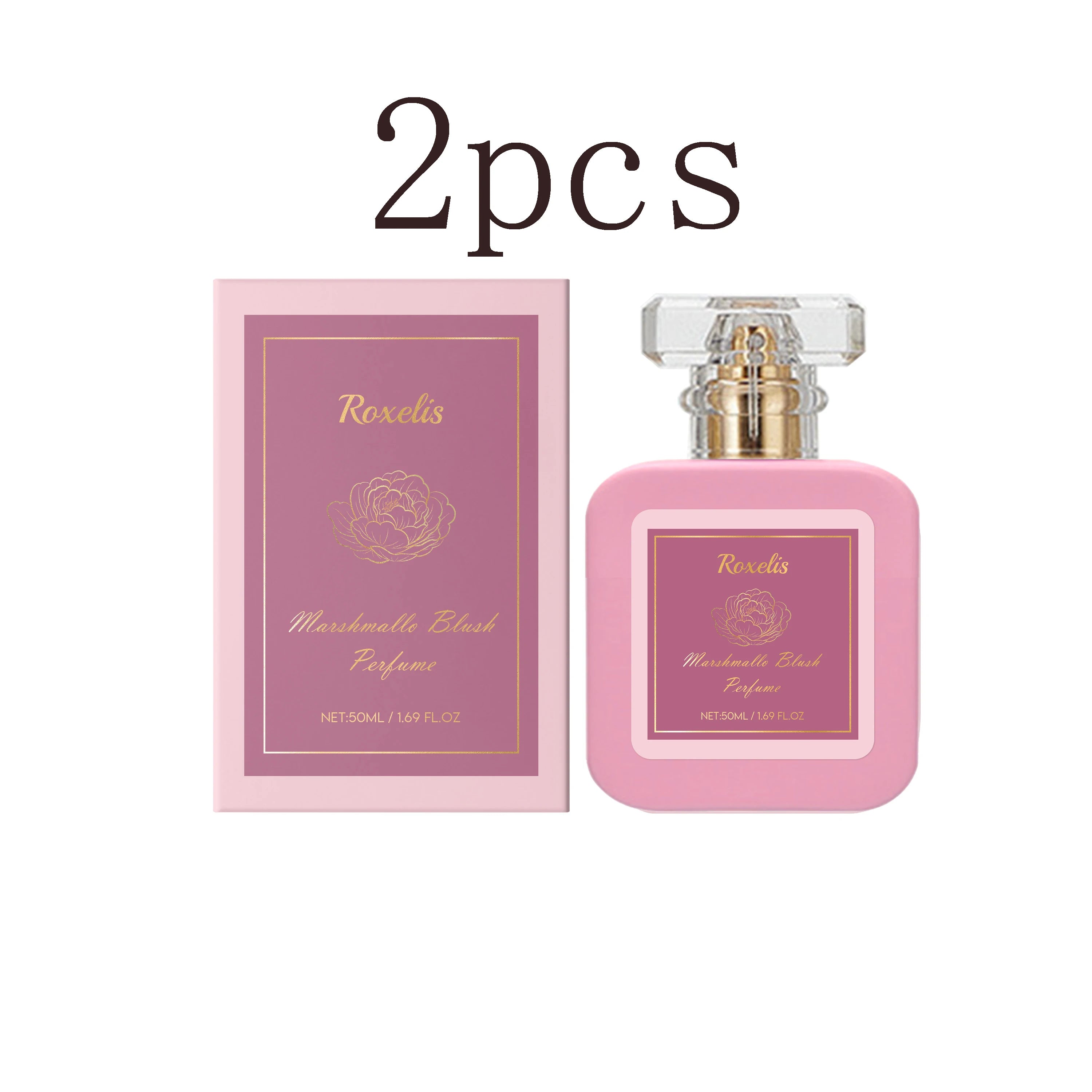 Strawberry Candy Sweet & Energetic Perfume: Long-Lasting Fresh Scent, Portable Girly Perfume for Dating & Commuting