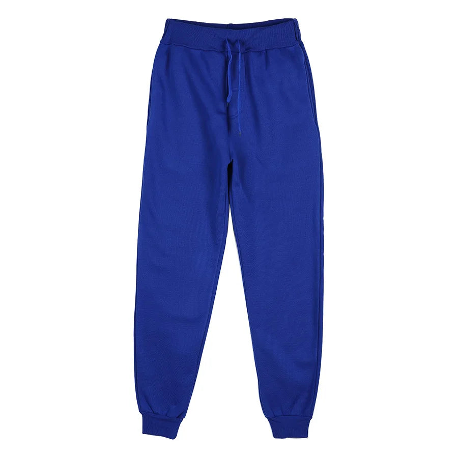 Versatile Women's Pants Soft Joggers Fitness Sweatpants Comfortable Trousers Womens Fashion Baggy Pants Woman 2026 New Casual