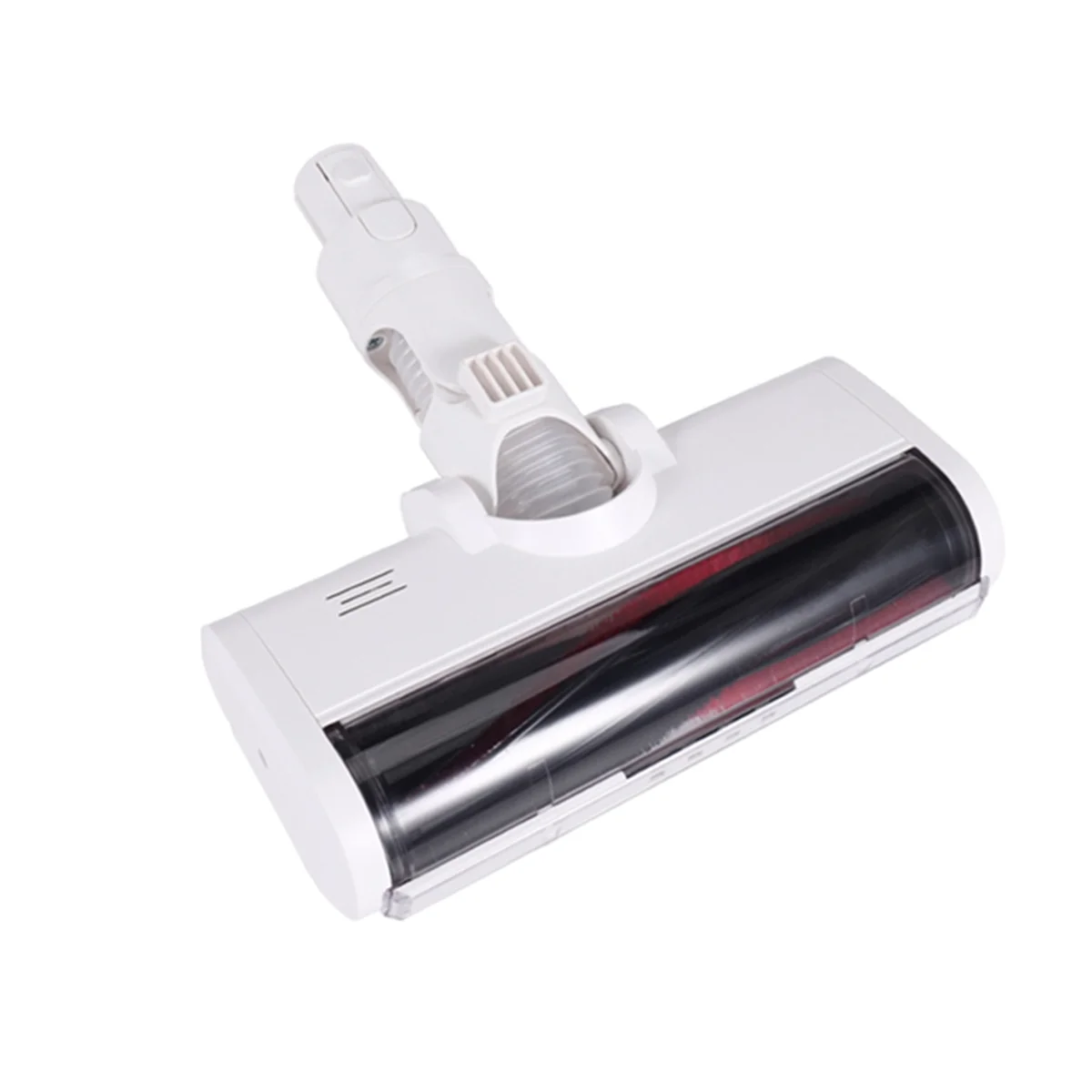 A47T For Xiaomi K10/G10 Xiaomi 1C/Dreame V8/V9B/V9P/G9 Vacuum Cleaner Electric Floor Brush Head LED Light Cleaning Brush