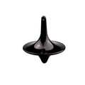 Hot Movie Totem Metal Gyro Silver Hand Spinning Top Fingertip Cyclone Gyroscope Antistress Fidget Toys for Kids Gifts