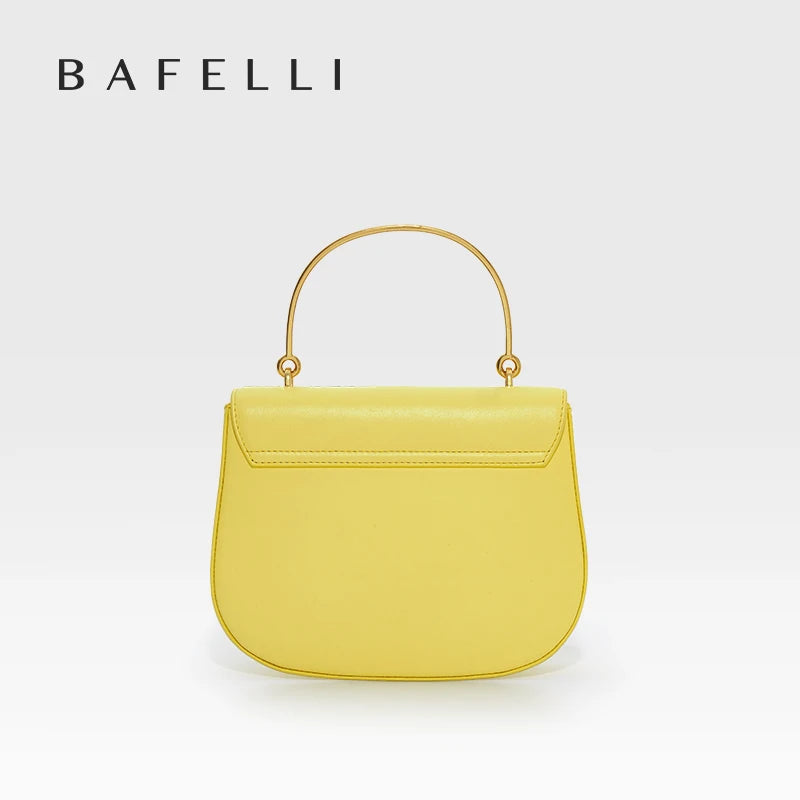 LUXURY BRAND ORIGINAL DESIGNER STYLISH TREND 2026 FASHION WOMEN'S BAG HANDBAG GENUINE LEATHER FEMALE SHOULDER CROSSBODY PURSE