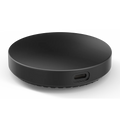 Tuya WiFi IR RF Remote Control 315MHz 433MHz APP Remote Control For All Air Conditioner TV LG SmartLife Work with Yandex Alexa