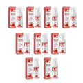 Children Foam Toothpaste Yellow Teeth Stain Removal Gingiva Protection Whitening Brighten Deep Cleaning Teeth Mousse for Kids