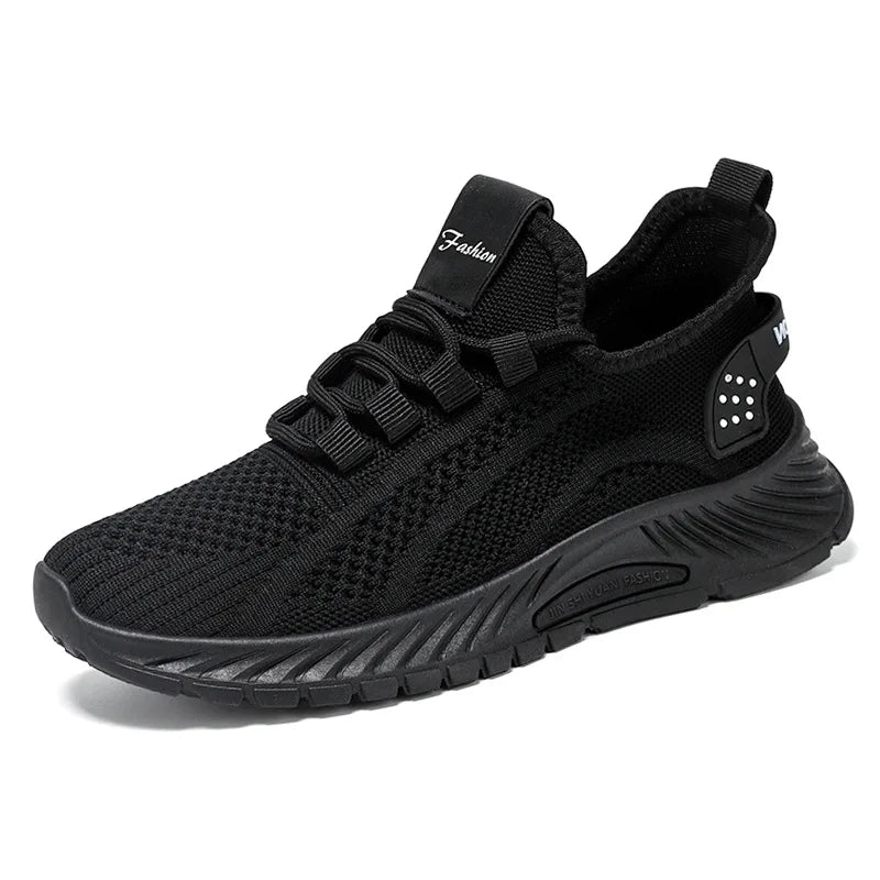 Women's Shoes Summer 2025 Casual Sneakers Breathable Mesh Lightweight Affordable Free Shipping