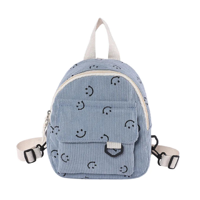 2025 New Mini Backpack for Women Stylish College Student Commuter Bag Mom Purse Travel Rucksack with Phone Key Wallet Pocket