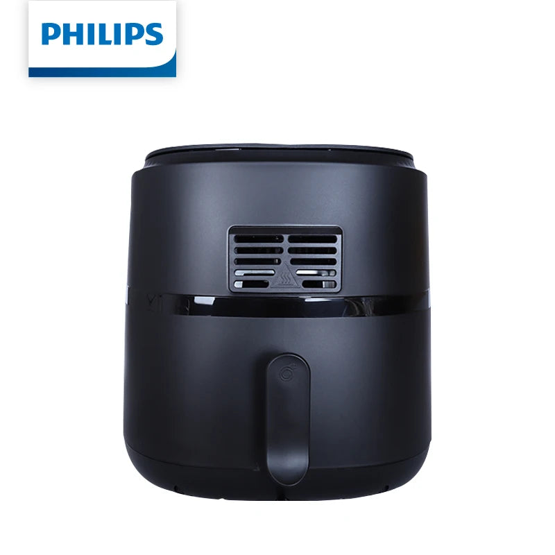 Philips 2000 Series Air Fryer 6.2L Large Capacity Oil Free Electric Fryer