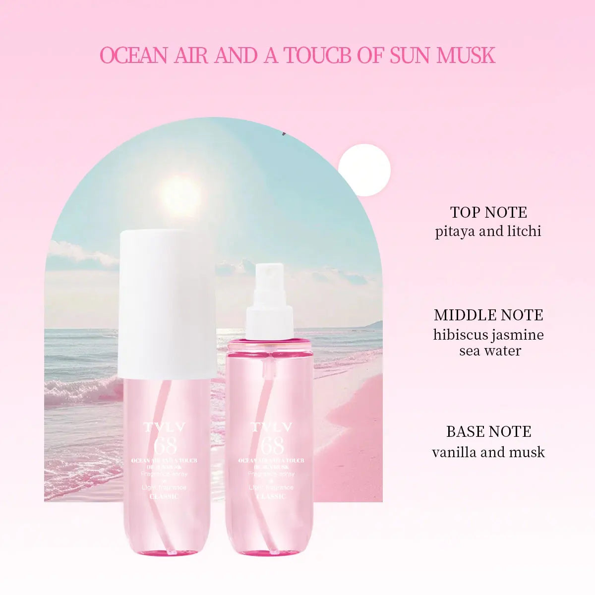 Brazilian perfume aromatherapy, long-lasting fragrance, alcohol-free, suitable for parties