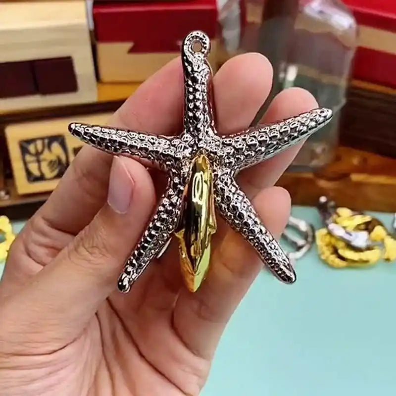 Magic Difficult Metal Brain Teaser Puzzles  For Adults Kids Fun Challenge IQ Logic Test Disentanglement Educational Toys
