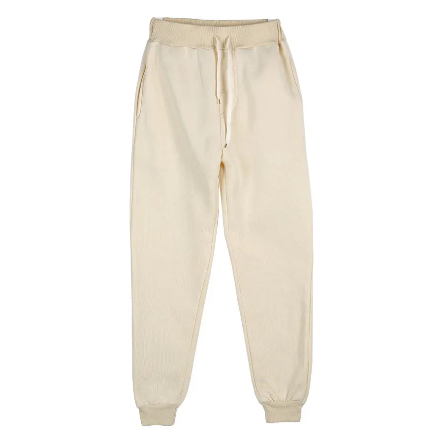 Versatile Women's Pants Soft Joggers Fitness Sweatpants Comfortable Trousers Womens Fashion Baggy Pants Woman 2026 New Casual