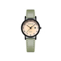 New Fashion Watch Student Women's Digital Calendar Quartz Watch Belt Women's Watch Women's Watch