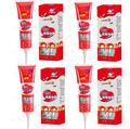 Multi-effect Mold Remover Strong Effective Mold Removal Gel No Scrubbing for Bathroom Kitchen Refrigerator Washing Machine Seal