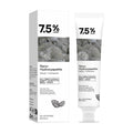 Nano Hydroxyapatite Toothpaste Remover Coffee Tea Stain Improve Bad Breath Prevent Caries Teeth Whitening Toothpaste Products