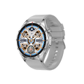 LEMFO Smart Watches For Men Women 1.5" 360*360 HD Screen 330mAh Battery Heart Rate Sleep Health Bluetooth Call  Watches For Man