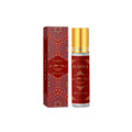 10ml Long-Lasting Arabian Perfume Rolling Ball Sandalwood Fragrance Luxury Eastern Cologne for Daily Date Showing Personal Charm
