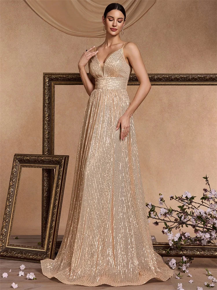 Lucyinlove Elegant Sexy Slit Evening Dress Long 2025 Mermaid Formal Gown Women Wedding Party Dresses Caicktail Prom
