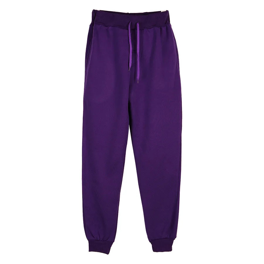 Versatile Women's Pants Soft Joggers Fitness Sweatpants Comfortable Trousers Womens Fashion Baggy Pants Woman 2026 New Casual