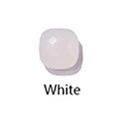 Custom Colors With Stone Classic Candy Style Crystal Ring For Women Fashion Jewelry