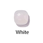 Custom Colors With Stone Classic Candy Style Crystal Ring For Women Fashion Jewelry