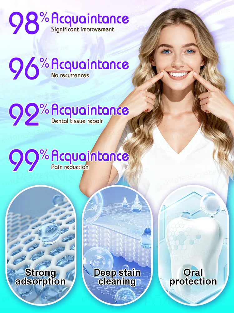Brush your teeth twice a day, morning and nightᵃᵛⁱᵗⁱᵉˢ ᶜᵃⁿ ᵇᵉ ᵉᵃˢⁱˡʸ ʳᵉᵖᵃⁱʳᵉᵈ ⁱⁿ ³ ᵈᵃʸˢ