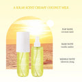 Brazilian perfume aromatherapy, long-lasting fragrance, alcohol-free, suitable for parties