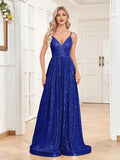 Lucyinlove Elegant Sexy Slit Evening Dress Long 2025 Mermaid Formal Gown Women Wedding Party Dresses Caicktail Prom
