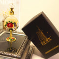 Perfume for Women Muslim Perfume Halal Dubai Essential Oil Luxury Fragrance Long Lasting Vintage Exquisite Aroma