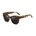 BLUEMOKY Acetate Cat Eye Polarized Sunglasses For Women UV400 Protection Fashion Custom Driving Glasses