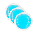 Hot & Cold Gel Packs for Pain Relief Reusable Cold Pack Ice Packs with Cloth Backing for Swelling Bruises Injuries Surgery
