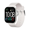 HAYLOU Watch S6 Voice Calling Smart Watch Men Health Monitoring IP68 Waterproof Smart Notifications Voice Assistant Smartwatch