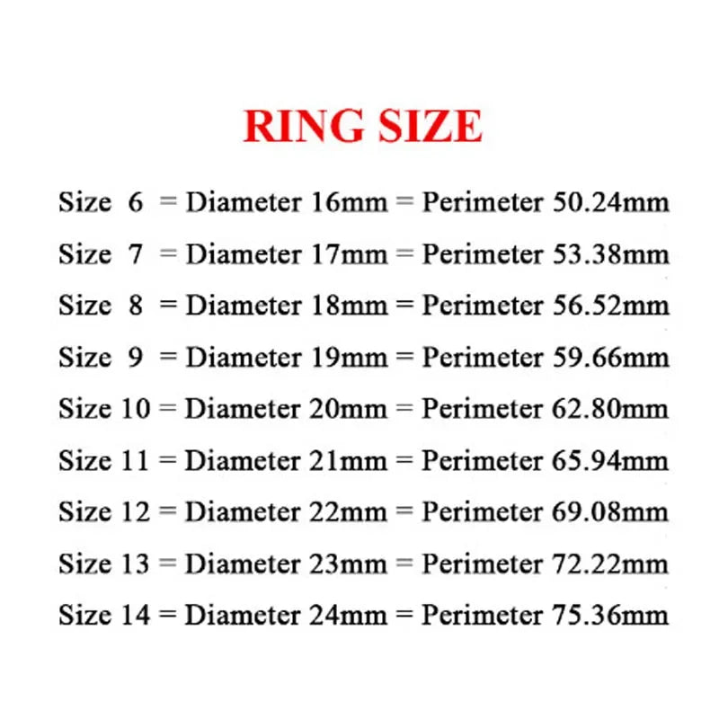 8MM Black Titanium Ring for Men Boys Simple Stainless steel Rings Trendy Rainbow Groove Rings Jewelry Accessories Gifts