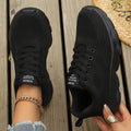 Women Sport Shoes Fashion Platform Sneakers Ladies Spring Summer Flats Running Shoes for Women Casual Shoes Mesh Jogging Tennis
