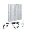 Red LED phototherapy combination panel beauty panel lamp 660nm/850nm home heating lamp instrument 45W physiotherapy