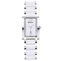 BERNY Women Watch Classic Rectangle Ceramics Calendar Luxury Ladies Quartz Watches Elegant Casual Waterproof Women's Wristwatch