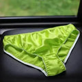 High quality and low price 100% mulberry silk summer thin comfortable breathable antibacterial shorts silk underwear women's sil