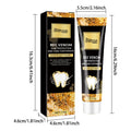 Bee Venom Gum Care Toothpaste Effectively Removes Yellow Teeth and Plaque Long-lasting Fresh Breath Gentle Oral Care Toothpaste