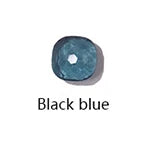Custom Colors With Stone Classic Candy Style Crystal Ring For Women Fashion Jewelry