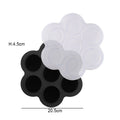 8 Inch Air Fryer Accessories Square Airfryer Grill Skewer Rack Holder Oven Cake Baking Pan For 5.5L COSORI Ninja Philips Basket