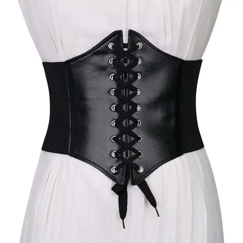 2026 Women's Victorian Gothic Blouse Ruffled Lace Up Shirt Long Sleeve Vintage Renaissance Style Top Cosplay Costume Party Wear