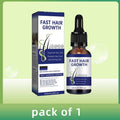 Revitalizing Scalp & Hair Essence – Nourishing Leave-In Care