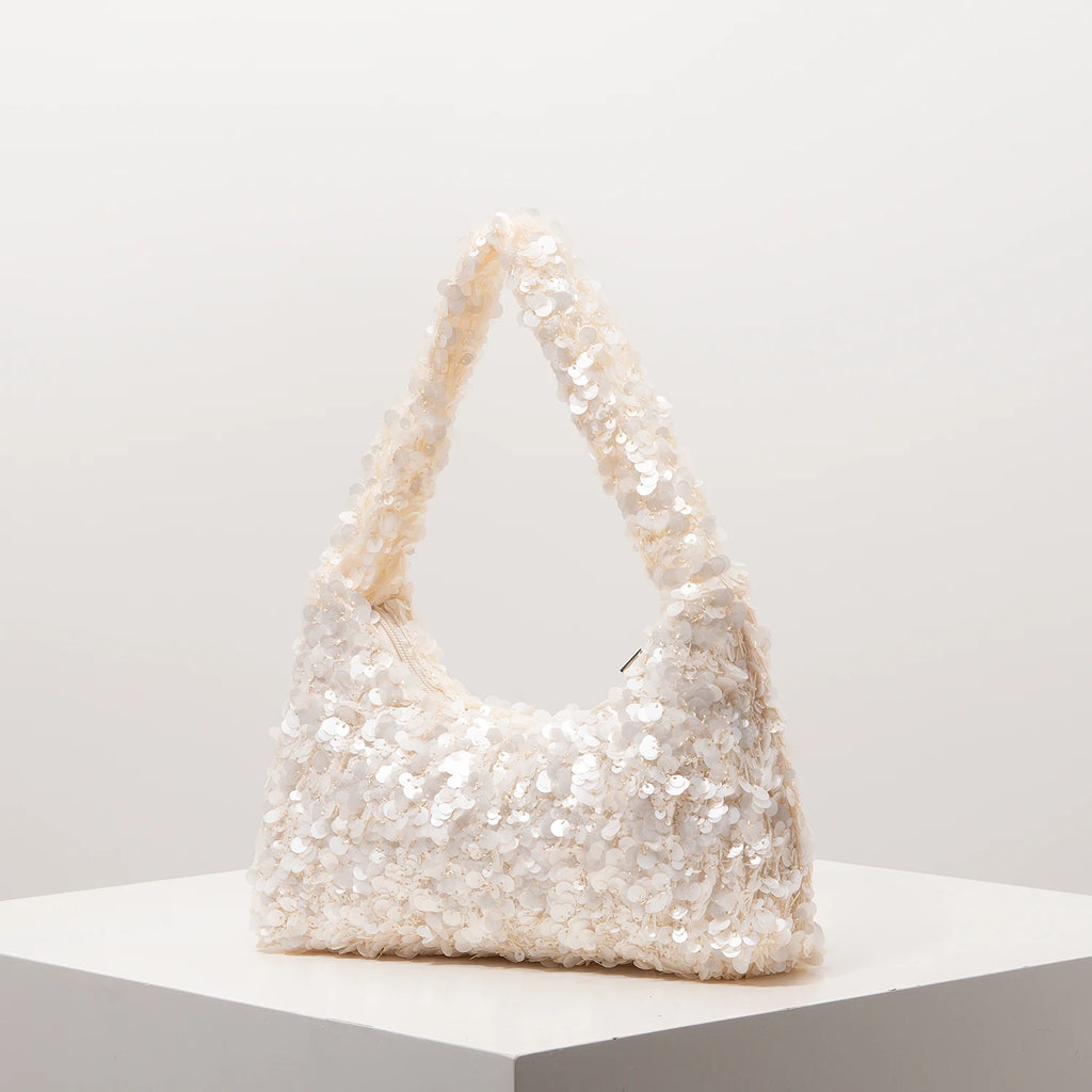 Shoulder Bag,Sequin Bag,Gala Night,Party Outfits,Prom Accessories,Wedding Items,Cartera Para Mujer Elegante,Gifts for Women