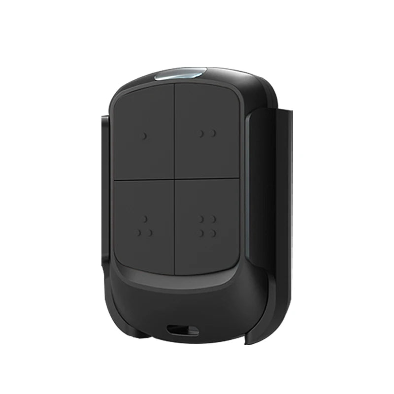 Newest 280MHz-868MHz Multifrequency Garage Door Remote Control Duplicator 433MHz 868MHz Auto Scan Clone Code Grabber Gate Opener