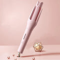 Automatic Hair Curler 32MM Auto Rotating Ceramic Hair Roller Professional Iron Curling Wand Hair Waver Stylish Without Box