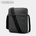 Tigernu New Men Messenger Bag High Quality Waterproof Shoulder Bag For Men Business Travel Crossbody Bag Male Mini Bag