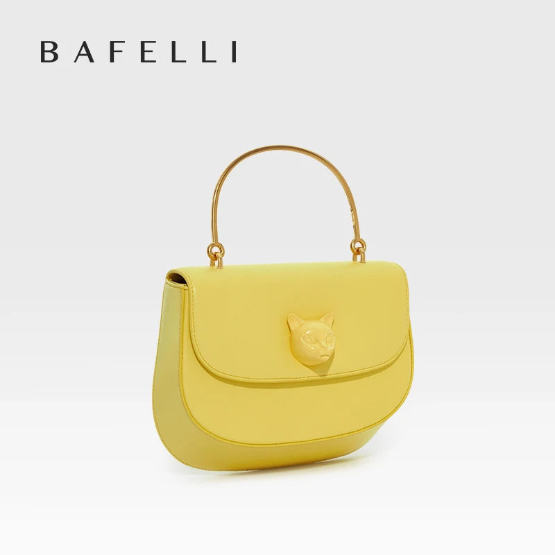 LUXURY BRAND ORIGINAL DESIGNER STYLISH TREND 2026 FASHION WOMEN'S BAG HANDBAG GENUINE LEATHER FEMALE SHOULDER CROSSBODY PURSE