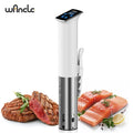 Wancle 1100W Waterproof Vacuum Sous Vide Cooker Immersion Circulator Accurate Cooking With LED Digital Display Slow Cooker 66
