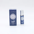 6ml Swiss Arabian Travel Mini Size Layerable Roll on Perfume for Everyday Wear Essential Oil Perfume Islamic Fragrance