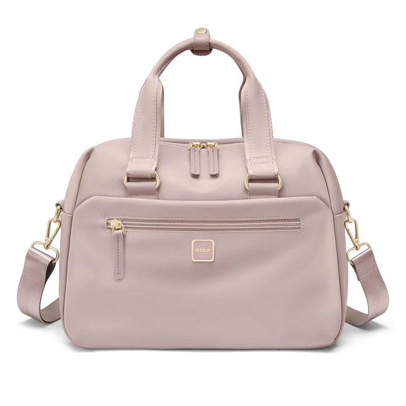 GOLF Fashion Women Shoulder Bag Nylon Oxford Waterproof Crossbody Bag Large Capacity Shoulder Bag Multifunctinal Handbags