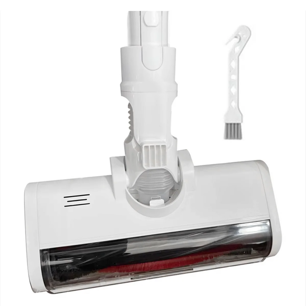 A47T For Xiaomi K10/G10 Xiaomi 1C/Dreame V8/V9B/V9P/G9 Vacuum Cleaner Electric Floor Brush Head LED Light Cleaning Brush