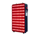 660&850nm Near Infrared and Red Light Therapy Home Use Device High Power LED Light Therapy Lamp for Anti-Aging, Relieve muscle