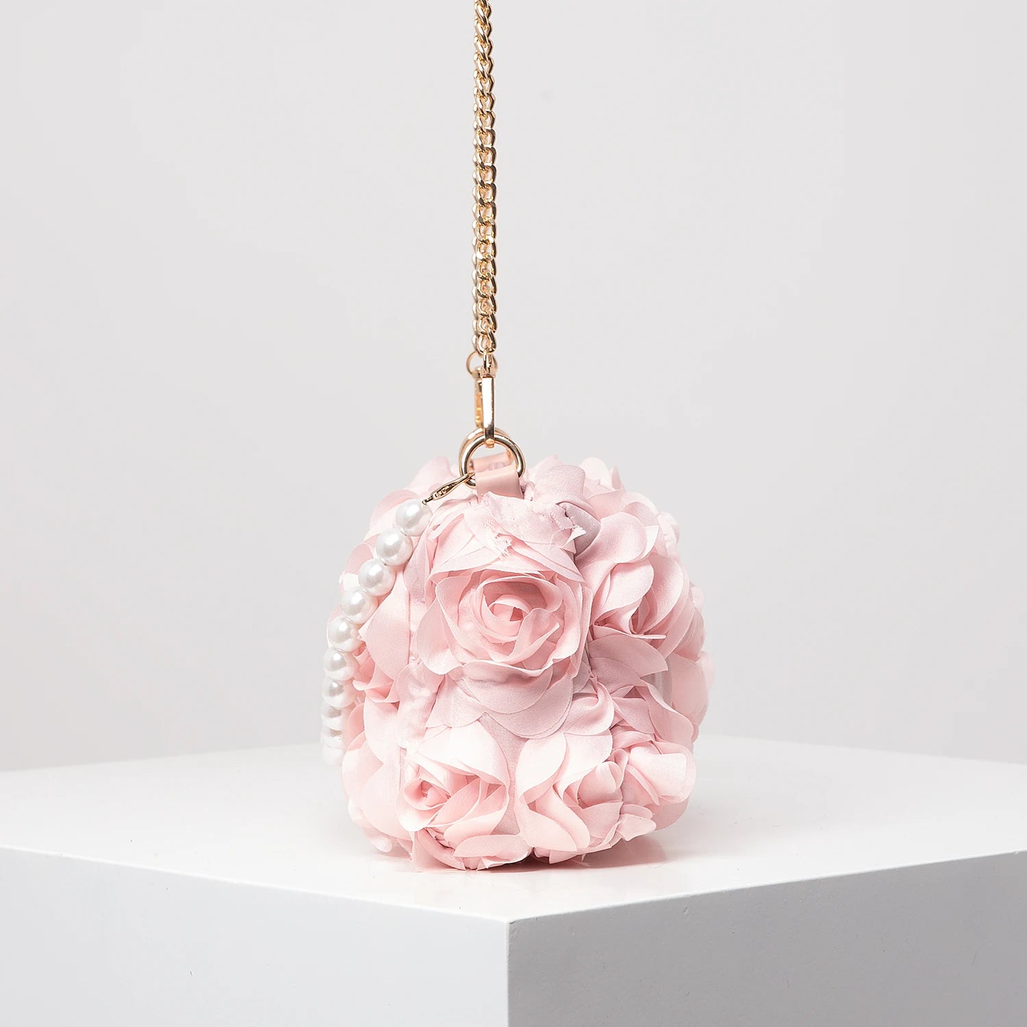 Bolsos Para Mujer,Pearl Bag,Floral Bag,Bridal Patry,Crossbody Bag,Carteras De Mujer Elegantes,Gifts for Women,Valentine Day